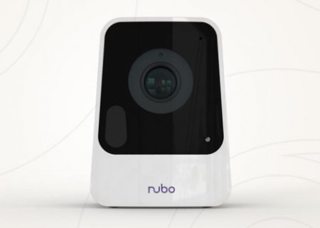 Компания Panasonic представила 4G-камеру Nubo для мониторинга помещений